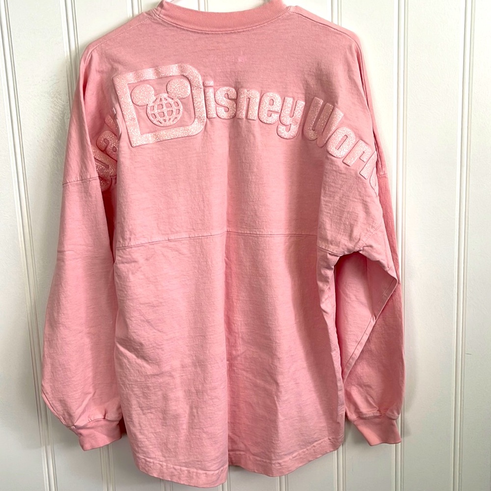 Walt Disney World spirit jersey